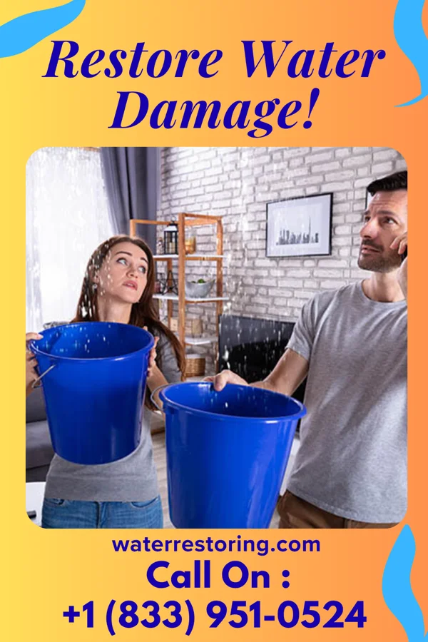 water restoration Universal Water Damage Services Mexico